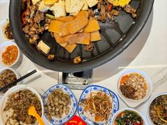 -一烙锅(友谊店)