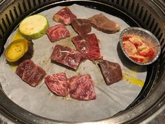 -熊出没日本烧肉放题
