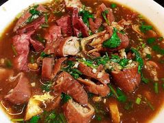 -二姐卤煮(南十里居店)