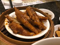 凤爪-中国厨房/台湾牛肉面