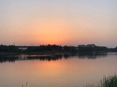 -美兰湖景区