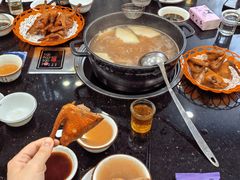 -皇鸽餐厅(长命水分店)