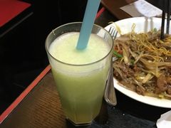 -糖朝(尖沙咀店)