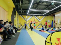 -HELLO功夫(印象城店)