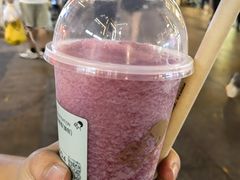 -喜茶(广州北京路惠福东店)