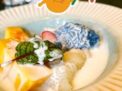 -翡翠鸟精品泰国菜(北辰财富中心店)
