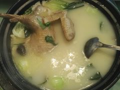 -阿莉餐厅(枣阳路店)