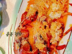 -巧克力渔家.小船海鲜家常菜(万平口店)