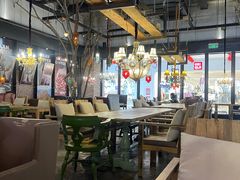 -漫咖啡(永旺梦乐城店)