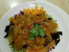-海味当家(西安路店)