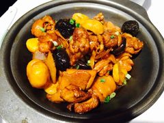 -到家尝北京菜(西坝河店)