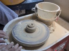-1001艺术手作·银饰DIY·拼豆(小寨金莎店)
