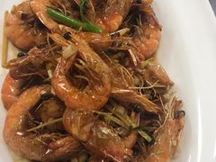 -盛百味·家宴餐厅(霸州分店)