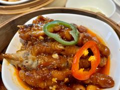 -春满园·早茶·粤菜·宴会(前海店)