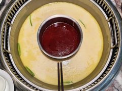 -鱼豆吉·豆浆鱼火锅(宜昌万达店)