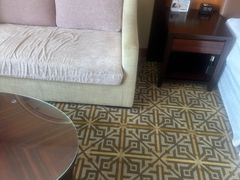 -济南喜来登酒店