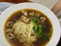-小福顺面馆(埠西市场店)