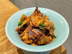 怪味鸡-隐庐·古法川菜(高新店)