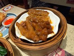 -点都德(喜粤楼店)
