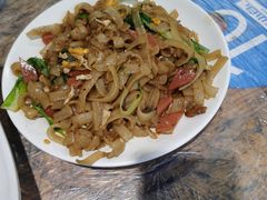 -凤爪王烧烤(徐东旗舰店)