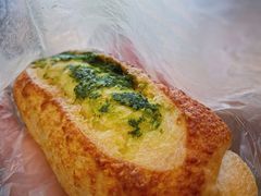 蒜香芝士-81BAKERY(大学路店)