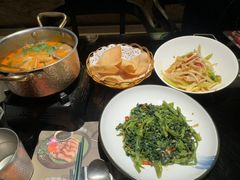 -金厨泰国餐厅·全泰籍厨师料理(拱北店)