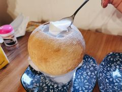 原味椰皇冻-侨乡