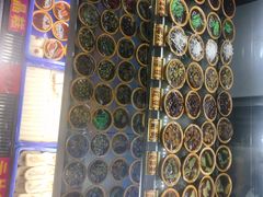 -西关老字号钵仔糕(上下九宝华路店)