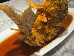 -城南往事·鲁菜·烤鸭(世茂宽厚里·大明湖店)