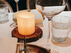 -Osteria Garden 生蚝花园餐厅(原进贤路店)