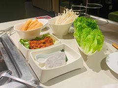 -海底捞火锅(上元大街店)