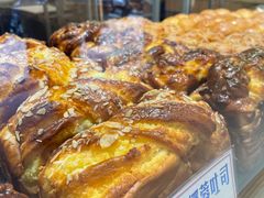 -红心闪闪面包牛奶公司(旺角星辰店)