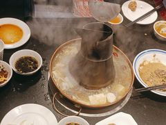 -东来顺饭庄(金泉广场店)