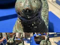 -上海博物馆(人民广场馆)