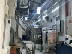 -福奈特洗衣洗鞋(宝华广场店)