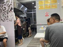 -张大娘面馆(新城路店)