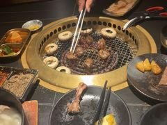 -谷牛和牛烤肉(漕河泾印象城店)