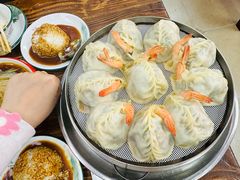 -叶存利海鲜大馅饺子(海宁路总店)
