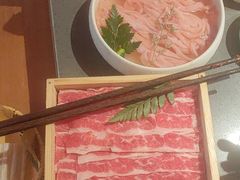 -巴奴毛肚火锅(二七万达店)