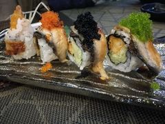 -瀛川尚品(车陂利丰天地店)
