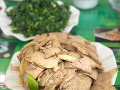 -令氏家外家周秦食府(高新店)