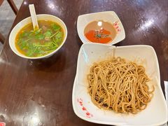 -东泰祥生煎馆(陕西南路店)