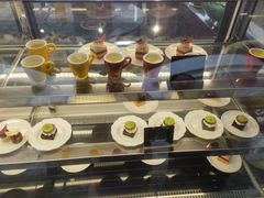 -北京贵宾楼饭店 红墙咖啡厅