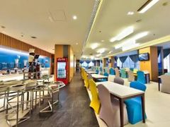 -海尊智选假日酒店-餐厅