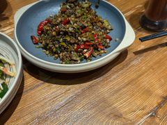 -云海肴·汽锅鸡·云南菜(美罗城店)