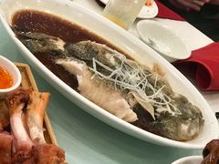 -江南村酒家