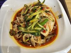 -魏家凉皮(外滩店)