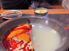 -重捞鲜毛肚火锅(东方不夜城店)