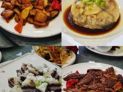 -懋隆金阁·博山菜