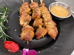 -KingThaia金泰兰(滨江天街店)